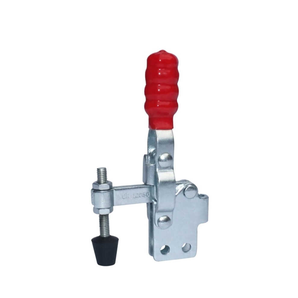 Gh-12050-I-Wdc Clamp Quick Positioning Clamp Tooling Fixture 9105992046683
