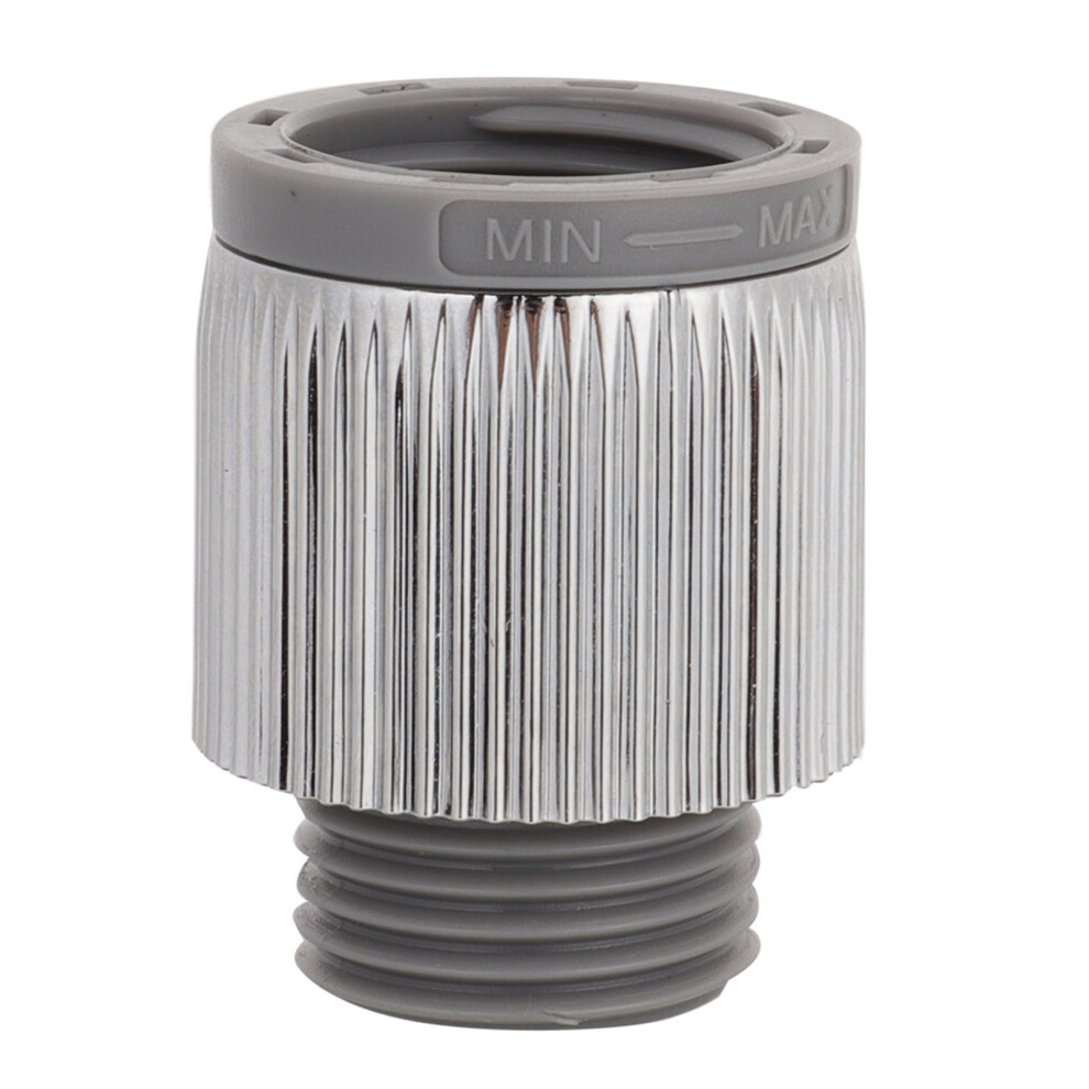 Screw in Shower Head Water Flow Pressure Regulator-image-OPC-PMY2MTZ-NEW