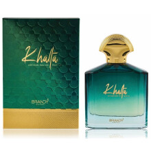 Khalta Artisian Parfum by Brandy Designs