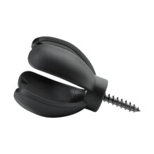 Golf Ball Retriever Ball Pick up Collector Golf Training Aid Professional 4 Prong Grabber Supplies for Men Outdoor Activities