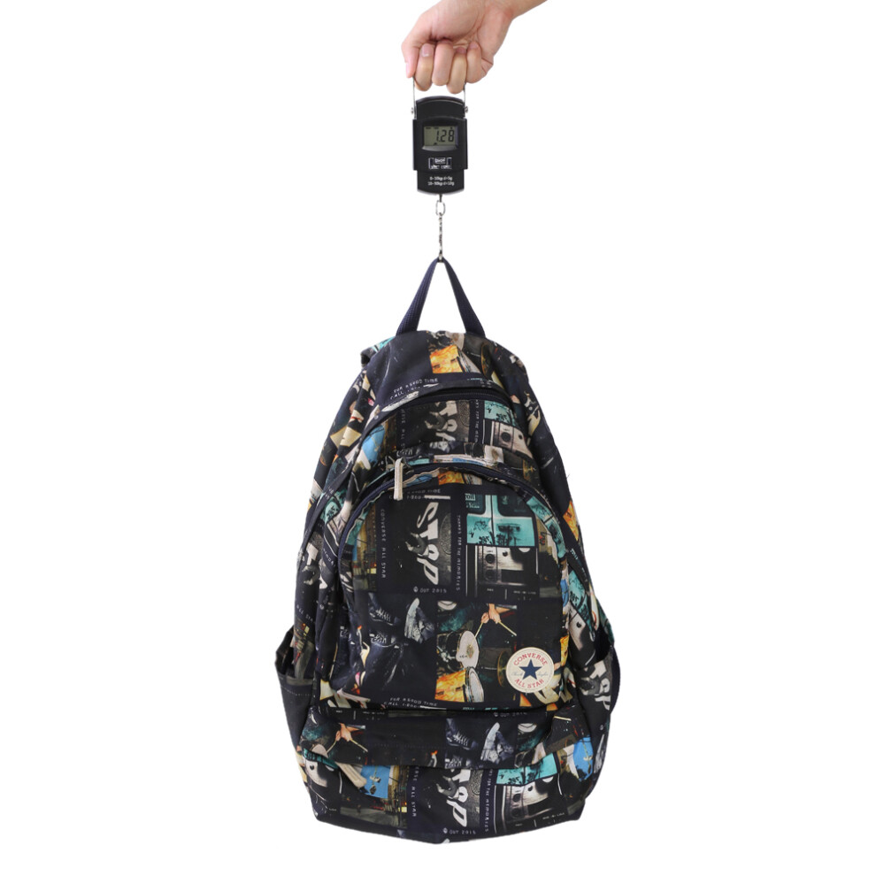 WEIHENG 50kg LCD Digital Hanging Luggage Scale Mini Pocket-image-OPC-PMY2TF7-NEW