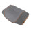 Heated Neck Pillow Gray USB Powered 3 Levels Memory Foam Support 4