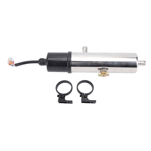 Stainless Steel Engine Coolant Heater UK