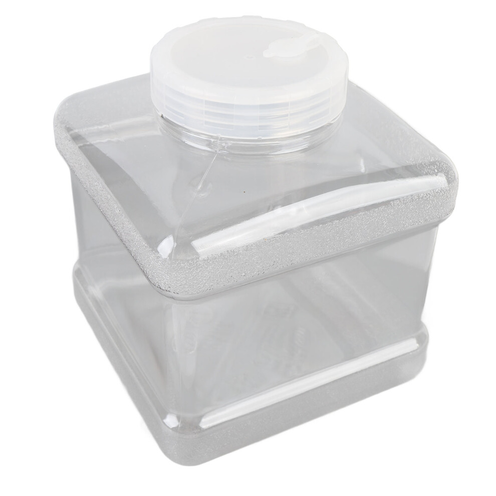 (White) 5L PP Distiller Water Bottle Portable Outdoor Home Dental Beauty Blue-image-OPC-PMY2X5T-NEW