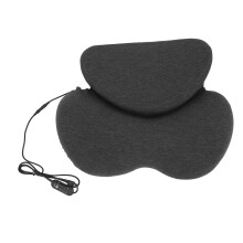 Neck Pillow USB Heated 4 Levels Ergonomic Sleep Pillow