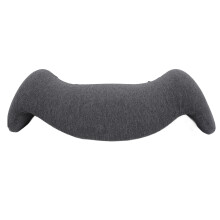Lumbar Support Pillow 4 Levels USB Heating Lower Back Cushion