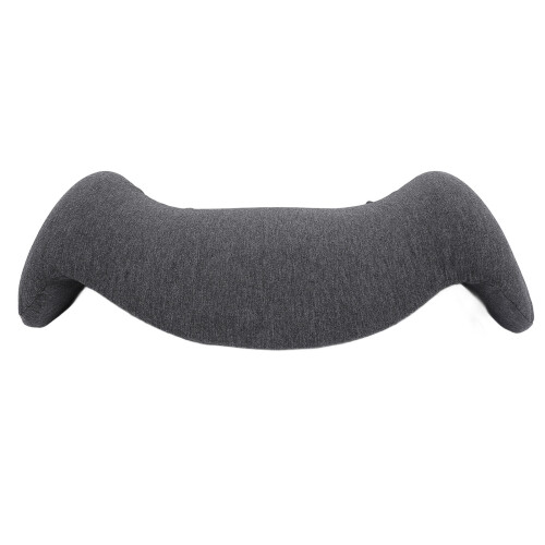 Lumbar Support Pillow 4 Levels USB Heating Lower Back Cushion