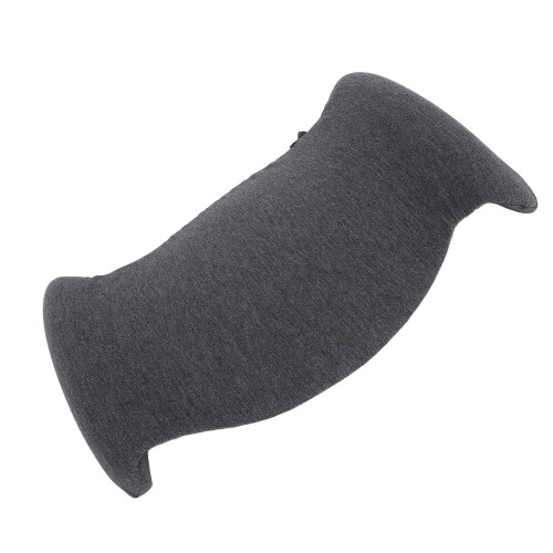 Lumbar Support Pillow 4 Levels USB Heating Lower Back Cushion 1