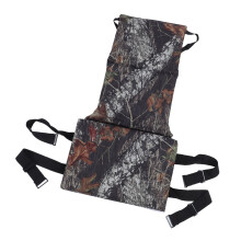 Camo Tree Stand Seat Cushion 600D Oxford