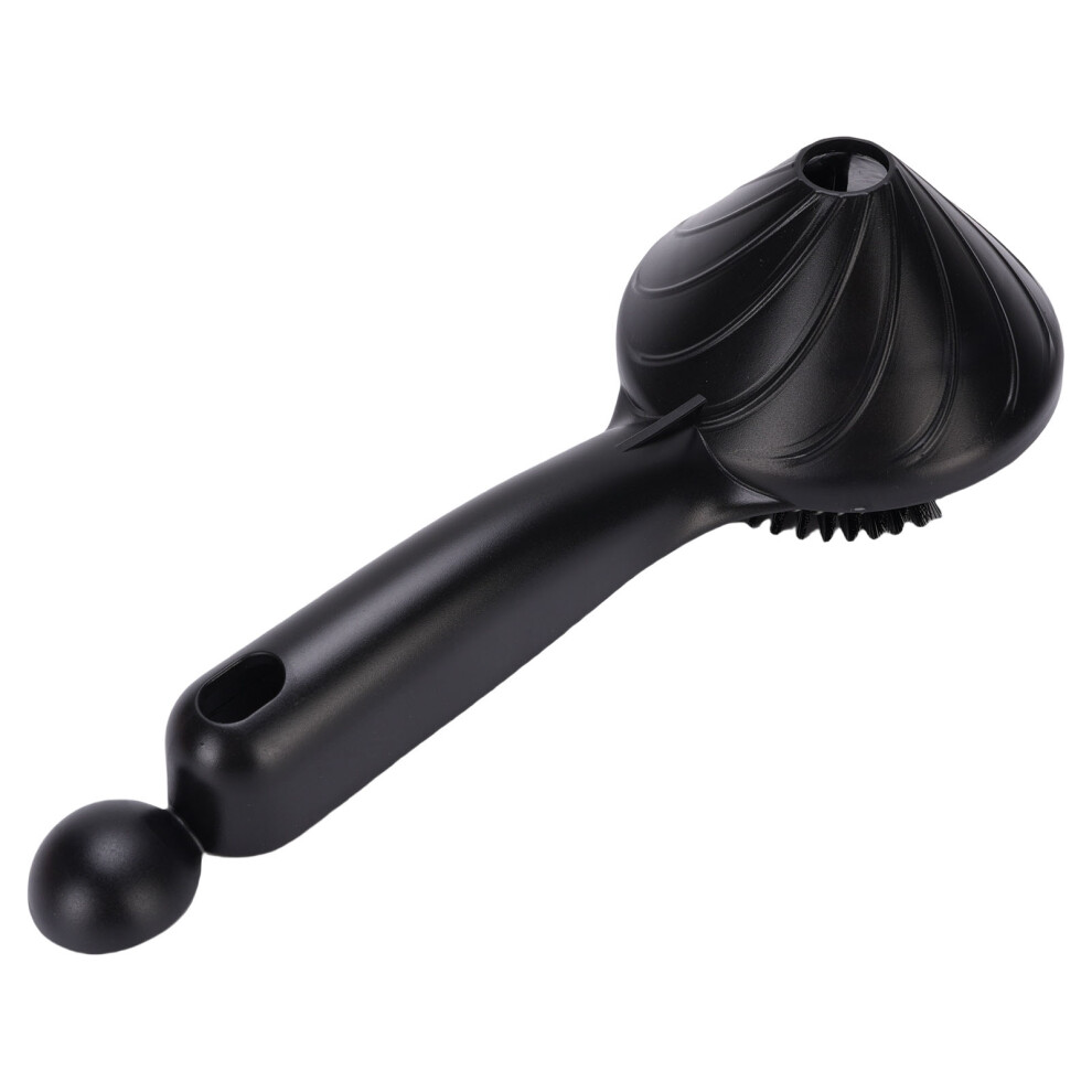 Coffee Machine Cleaning Brush POM Soft Bristles for 58mm Grouphead-image-OPC-PMY2Y6T-NEW