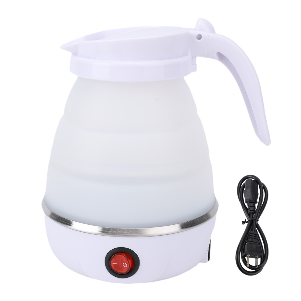 (JP Plug) 600W Foldable Electric Kettle 600ml Fast Boil JP Plug-image-OPC-PMY2ZFB-NEW