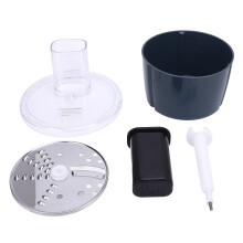 Vegetable Cutter for TM5 TM6 Food Processor Container Kitchen Tool