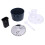 Vegetable Cutter for TM5 TM6 Food Processor Container Kitchen Tool 2