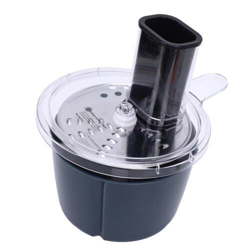 Vegetable Cutter for TM5 TM6 Food Processor Container Kitchen Tool 2