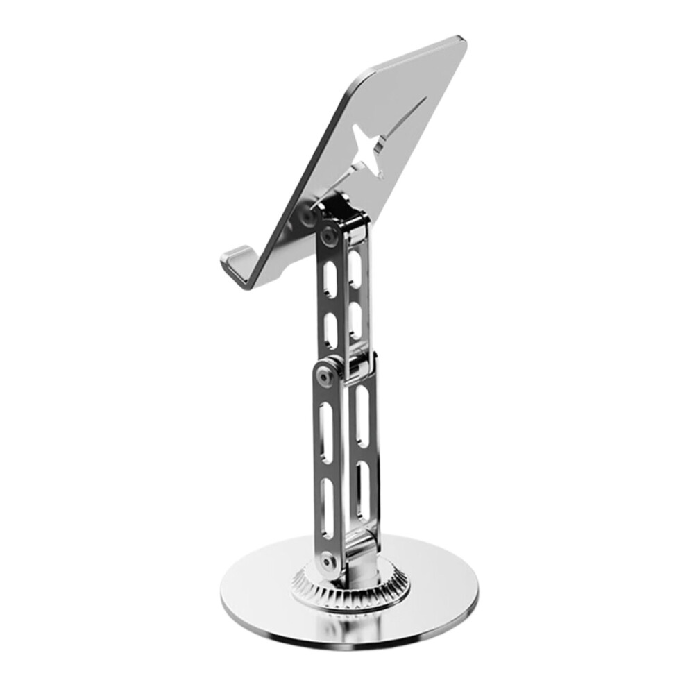 Heavy Duty Carbon Steel Phone Tablets Holder Full Rotations 7754000334452