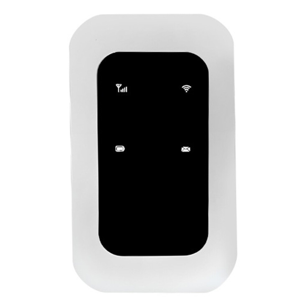 Portable Internet Router Fast Speed Chip Worldwide Networking 7754000336869