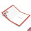 Cartão de Natal Humorístico NobleWorks com Envelope de 5 x 7 Polegadas (1 Cartão) Feliz Natal 2