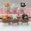 Stress Relief Animal Keycap Lovely Eggshell Kitten-black cat 6