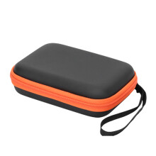 External Hard Drive Portable Hard Drive Storage Bag Holder