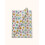 Smiley Faces Papiertücher für Geschenktüten oder -boxen - Bunte Dekorationspapier für Verpackung | 24 Blatt 2