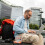 External Hard Drive Portable Hard Drive Storage Bag Holder 4
