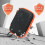 External Hard Drive Portable Hard Drive Storage Bag Holder 7