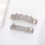 Vampires Fangs Costume Teeth For Halloween Parties-Silver 7