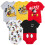 Disney Disney Mickey Mouse Nyfödda Pojkar 5 Pack Bodysuits 3-6 Månader 1