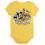 Disney Disney Mickey Mouse Nyfödda Pojkar 5 Pack Bodysuits 3-6 Månader 3