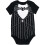 Disney Disney Nightmare Before Christmas Jack Skellington Sally 5 Pack Bodysuits 24 Months 5