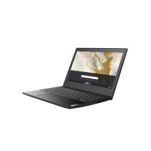 Lenovo - Chromebook 3 11"""" Chromebook - Pamięć AMD A6-4GB - Pamięć Flash eMMC 32 GB - Onyx Black