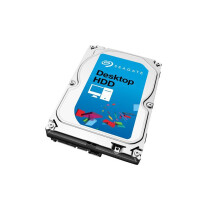 Barracuda desktop harddisk