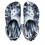 Crocs Crocs Classic Marbled Tie-Dye Klomp 103 Mannen 12, Vrouwen 14 Medium 5