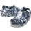 Crocs Crocs Classic Marbled Tie-Dye Klomp 103 Mannen 12, Vrouwen 14 Medium 3