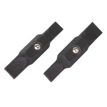 Klein Tools 32482HD Bit de Repuesto para Destornillador/Nut Drivers 11 en 1