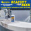 Starbrite Non-Skid Deck Cleaner 3.79L Bottle 2