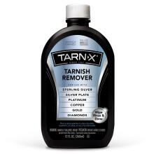Tarn-X Anlaufentferner, 12-Unzen-Flasche (Verpackung kann variieren)