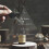Rouge Diffuser Oil Ambroxan Molecule-Based Scent Saffran Jasmine Cederwood Eteriska oljor Blend fr Ultrasonic Diffuser Scent Project (0,33 oz/10 4
