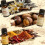 Diffuser Duftöle, Aromtopia Herbst ätherische Öle für Diffusoren, 6x10ml Herbstset 4
