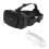 5pcs/set Virtual Reality Glasses VR 3D Helmet Phone Headset Easily 1