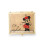 Disney Caixa de Joias Disney Minnie Mouse - Estilo Elegante com Vidro 1