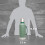 STANLEY Stanley Classic Bottle 1900ml green/silver 2018 camping bottle 3