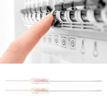 Zuverlässiger 10A Thermischer Sicherungsaufsatz 250VAC für Sichere Schaltkreis-Unterbrechung 72-250