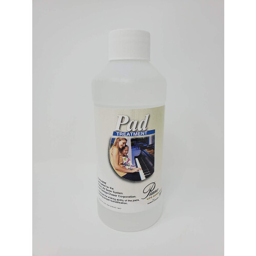 Dampp-Chaser - Klaverbefugter - Pudebehandling 7,5 oz