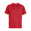 Under Armour Under Armour Herren Tech 2.0 Kurzarm-T-Shirt Rot (600)/Graphit 3X-Large 3