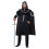 California Kostymer Dark Monarch Herrkostym Medium 1