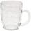 260 ml beer mug for alcoholic beverages with 5
