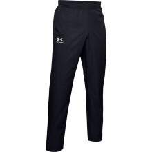 Under Armour Frfi szott Vital edzsnadrg fekete (001)/Onyx fehr, kzepes