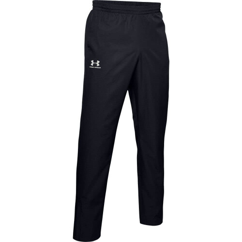 Under Armour Under Armour Herrev?vede Vital Workout Bukser Sort (001)/Onyx Hvid Medium