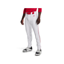 Under Armour Pnsk kalhoty Gameday Vanish Pipe bl (103)/cerven mal